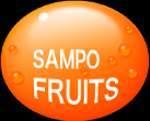 SAMPO FRUITS logo 