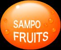 SAMPO FRUITS logo 