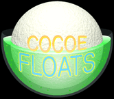 COCOE FLOATS