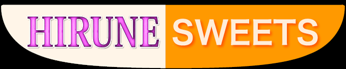 HIRUNE SWEETS